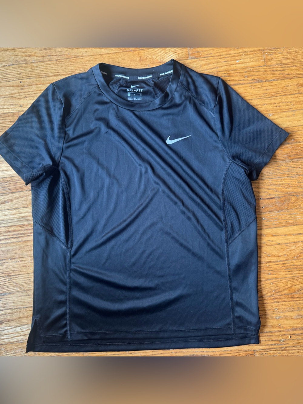 NIKE Running Tee